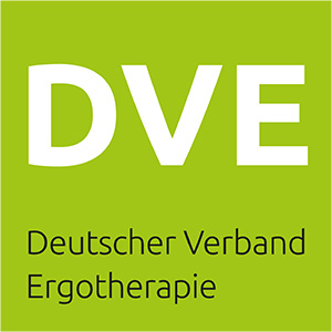 Logo des Deutschen Verbands Ergotherapie