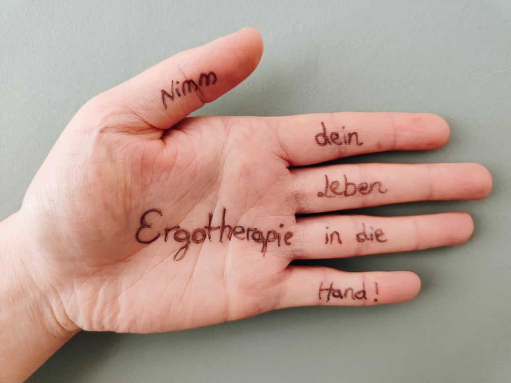 Ergotherapie Hausbesuch Erkelenz – Ergomobil