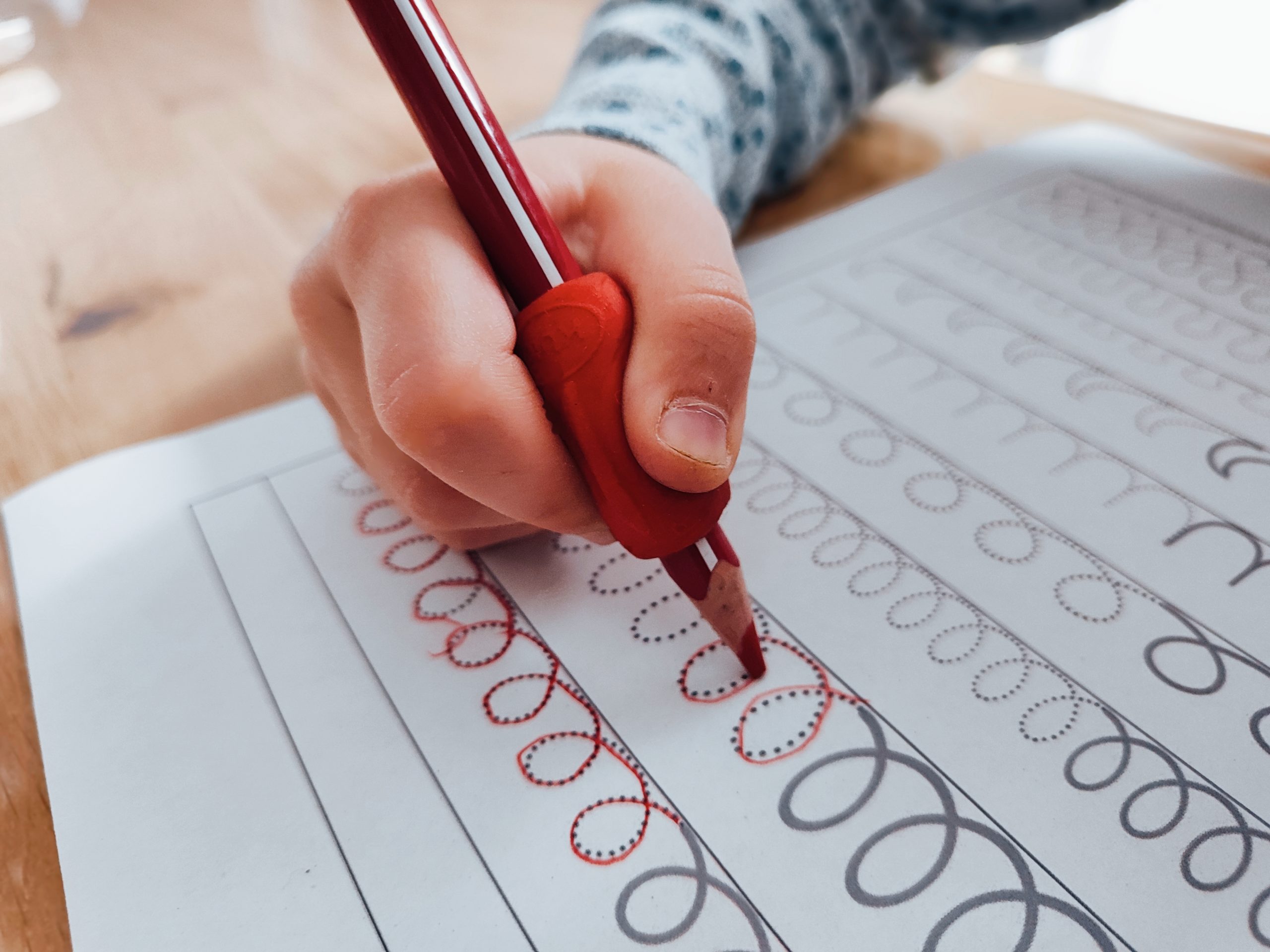 Ergotherapie, Hausbesuche, Kinder