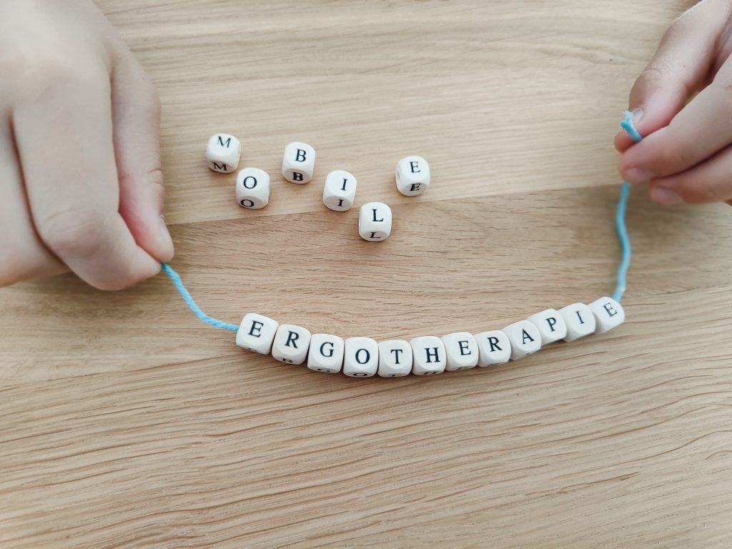 Ergotherapie Hausbesuch Erkelenz – Ergomobil