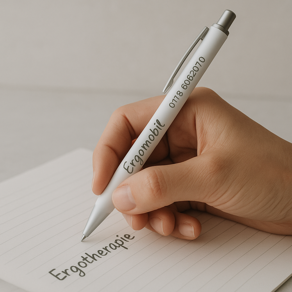 Ergotherapie, Hausbesuch, Hausbesuche, Kontakt